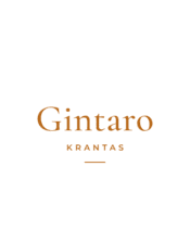 Gintaro Krantas