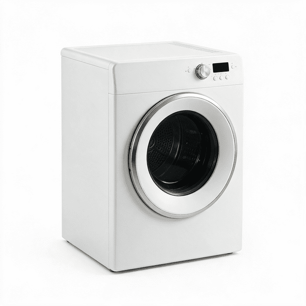 Nordvik HP-9 soojuspumbaga pesukuivati 9 kg